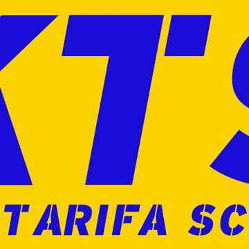 KTS KITE TARIFA SCHOOL