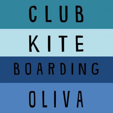 Spot Kitesurf Oliva - Valencia club kiteboarding oliva logo