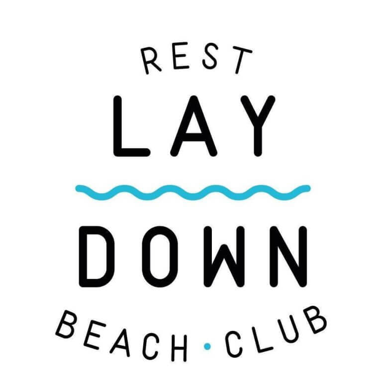 Rest Lay Down Beach Club