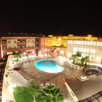 Apartamentos Leo punta umbria