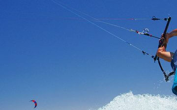 Escuela Aragonesa de Kitesurf