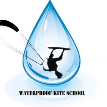 Waterproof Kite School