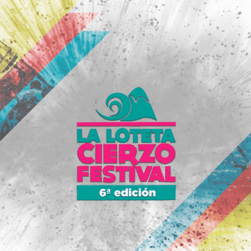 la loteta cierzo festival