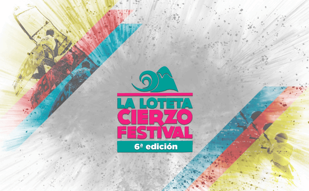 la loteta cierzo festival