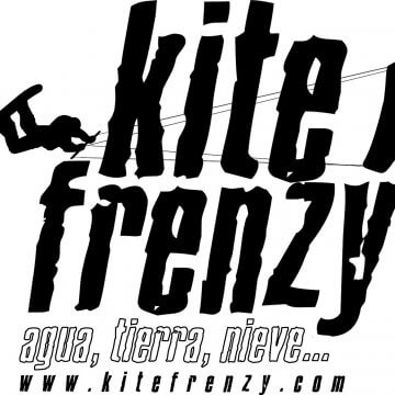 Kite Frenzy Buscokite