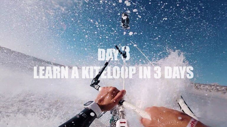 learn-kiteloop-3-days