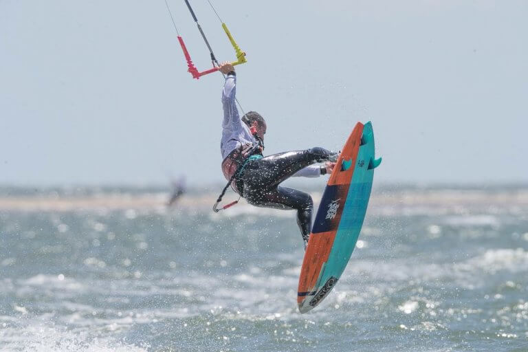 F-One Mitu Monteiro Pro Model 2018 4