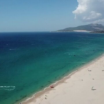 tarifa levante day