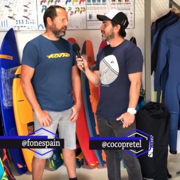 f-one kites 2019 entrevista sebastian ducos