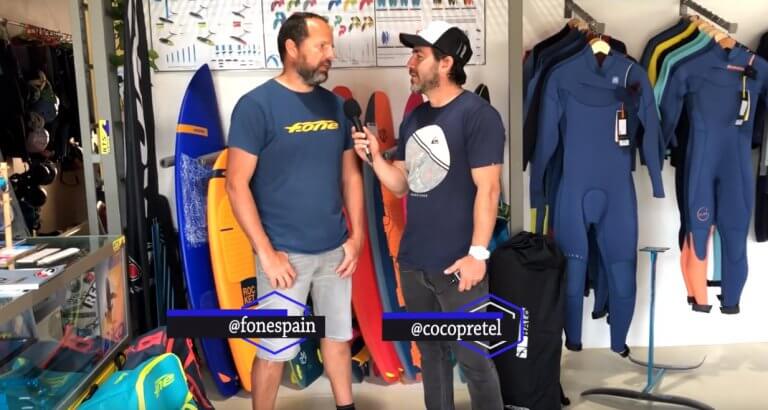 f-one kites 2019 entrevista sebastian ducos