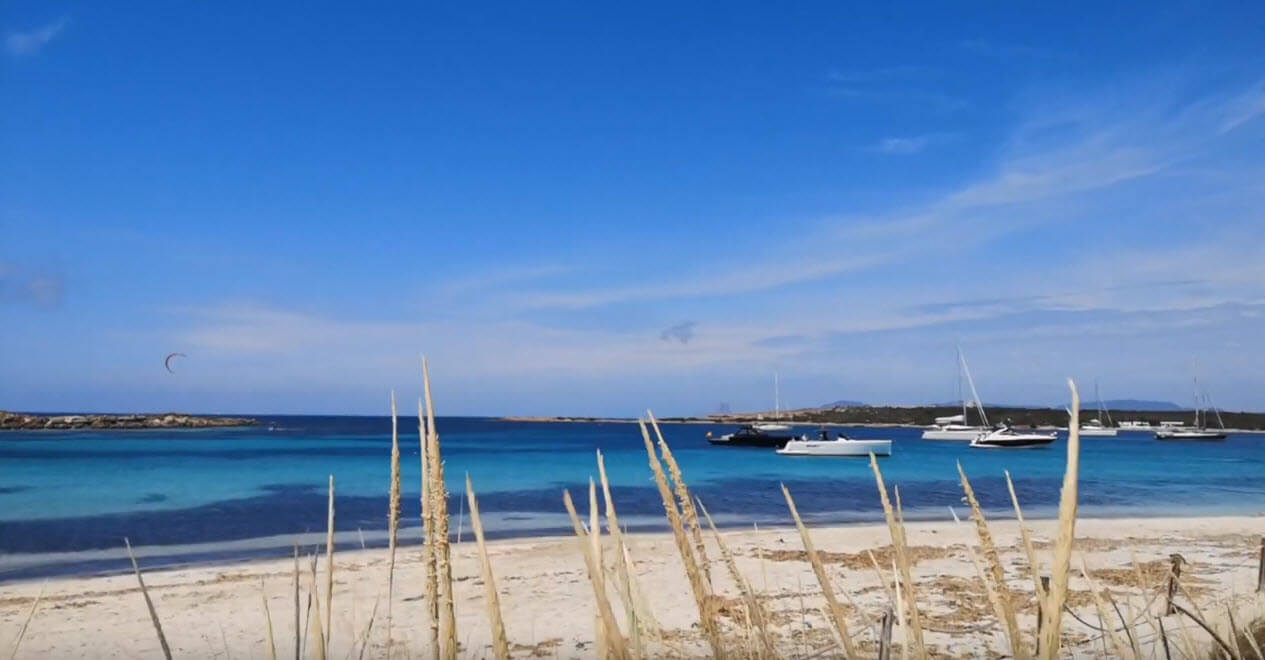 kitesurf formentera