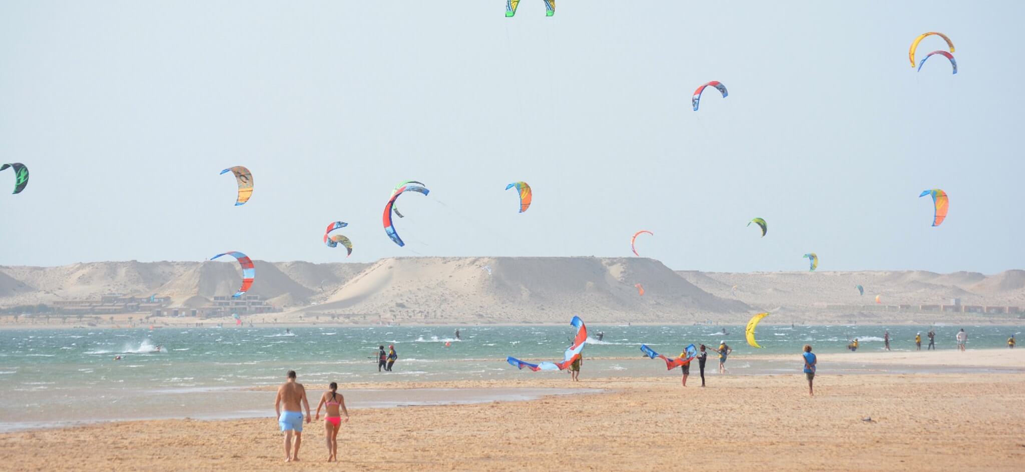 Kitesurf Dakhla Morocco Buscokite