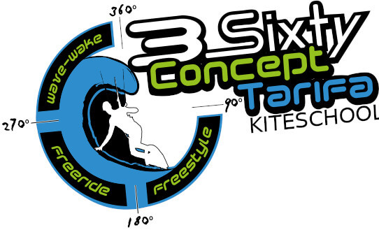 3Sixty Tarifa Kiteschool